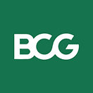 BCG 로고