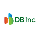 DB Inc 로고