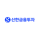 신한투자증권 로고