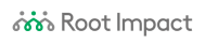 루트임팩트 로고